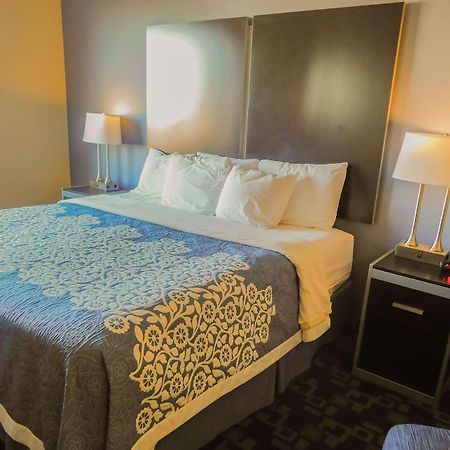 Days Inn&Suites by Wyndham Pocahontas Bagian luar foto