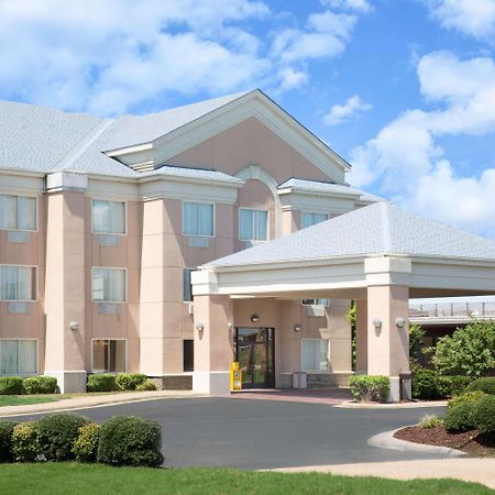 Days Inn&Suites by Wyndham Pocahontas Bagian luar foto