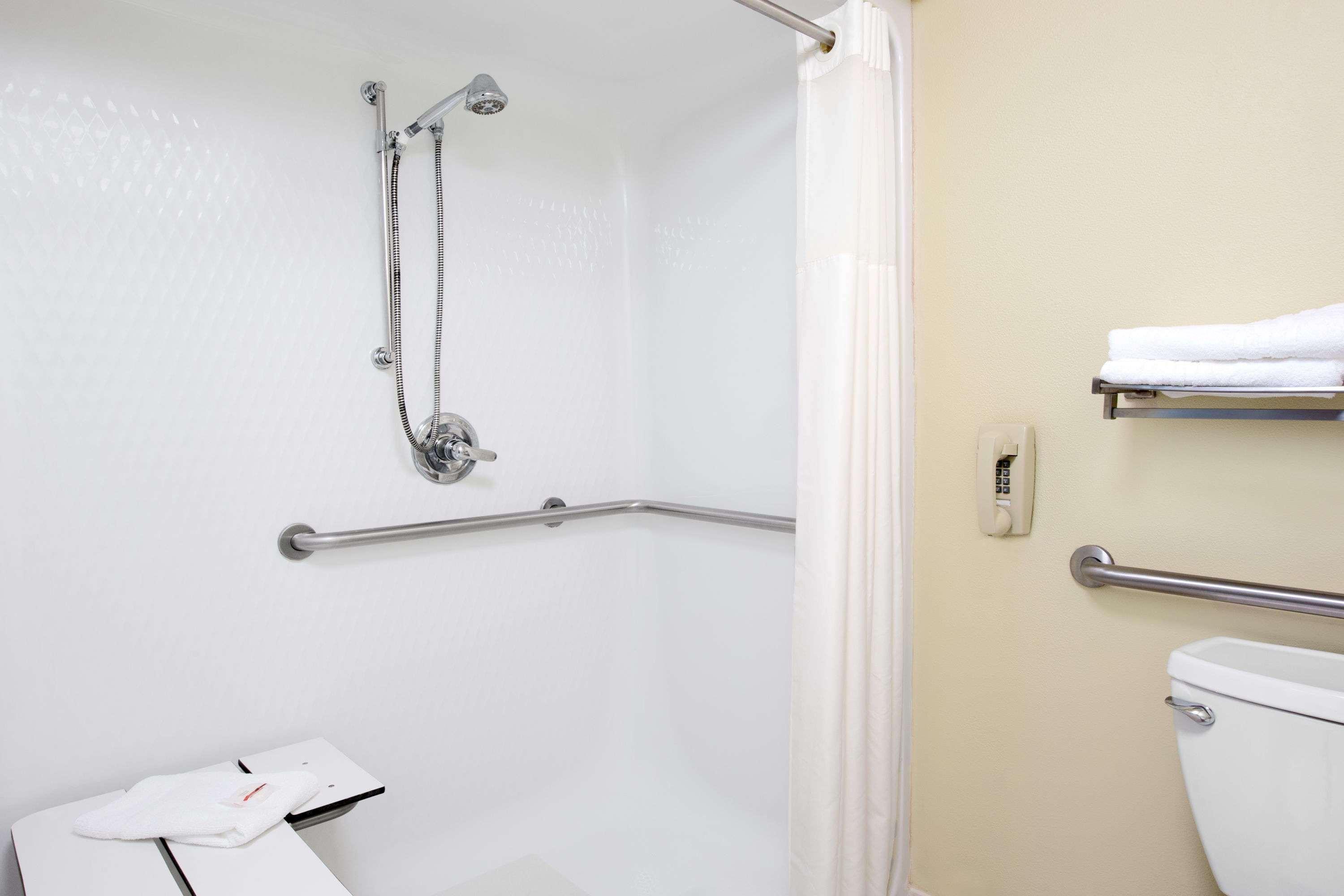 Days Inn&Suites by Wyndham Pocahontas Bagian luar foto