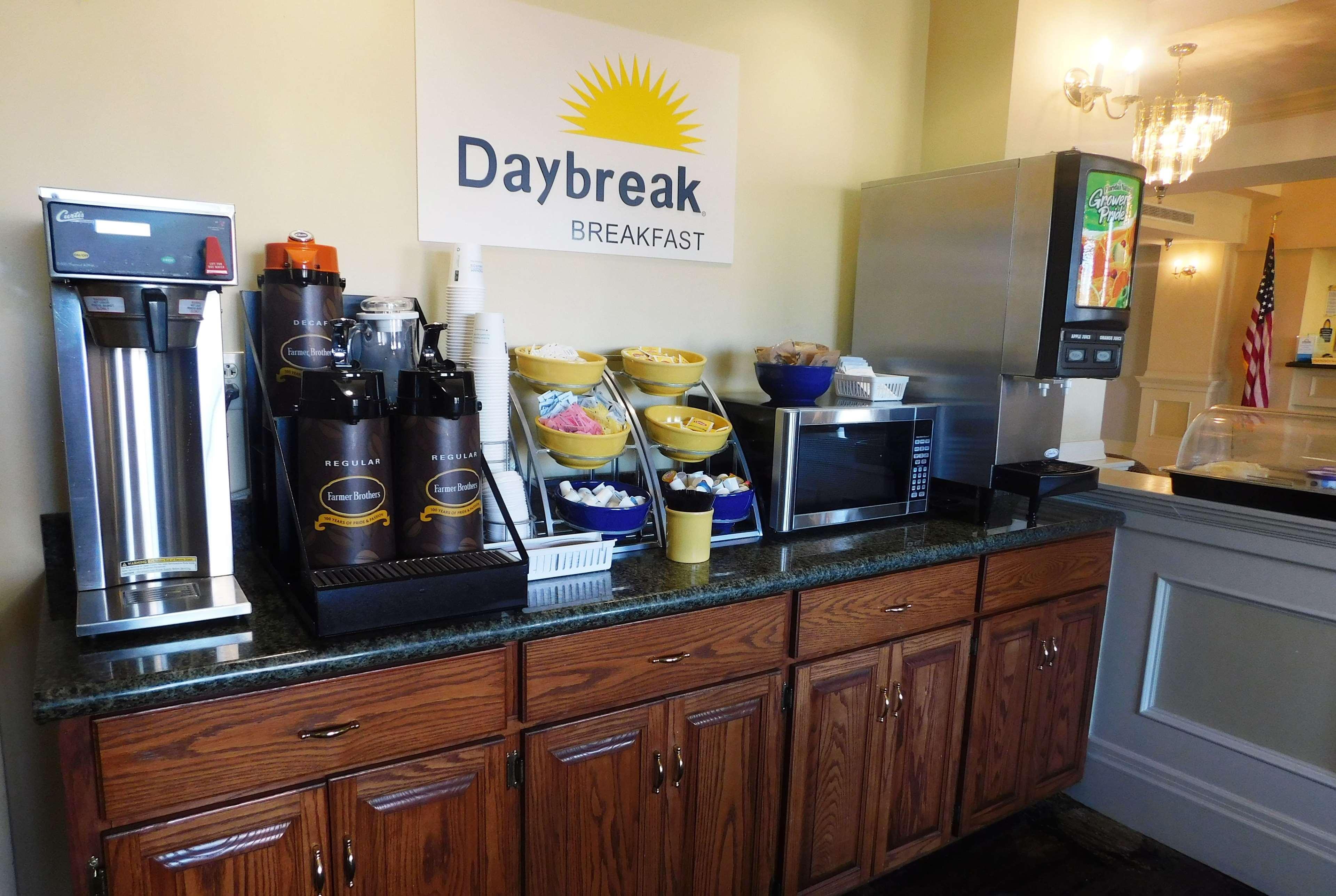 Days Inn&Suites by Wyndham Pocahontas Bagian luar foto