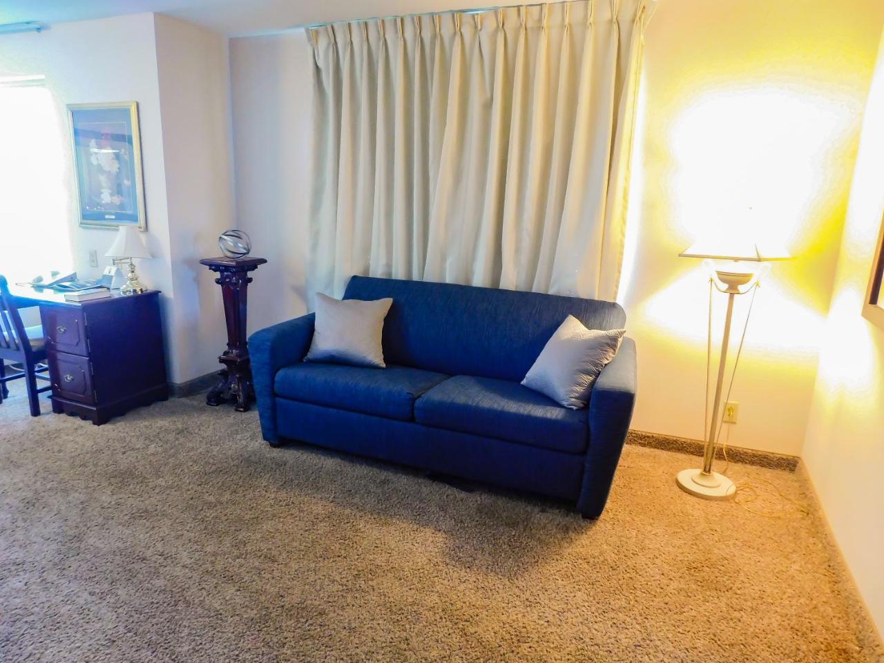 Days Inn&Suites by Wyndham Pocahontas Bagian luar foto