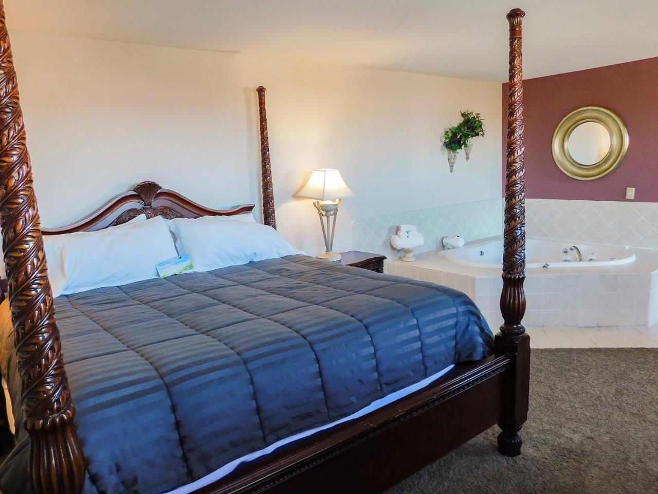 Days Inn&Suites by Wyndham Pocahontas Bagian luar foto