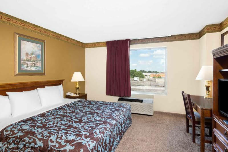 Days Inn&Suites by Wyndham Pocahontas Bagian luar foto
