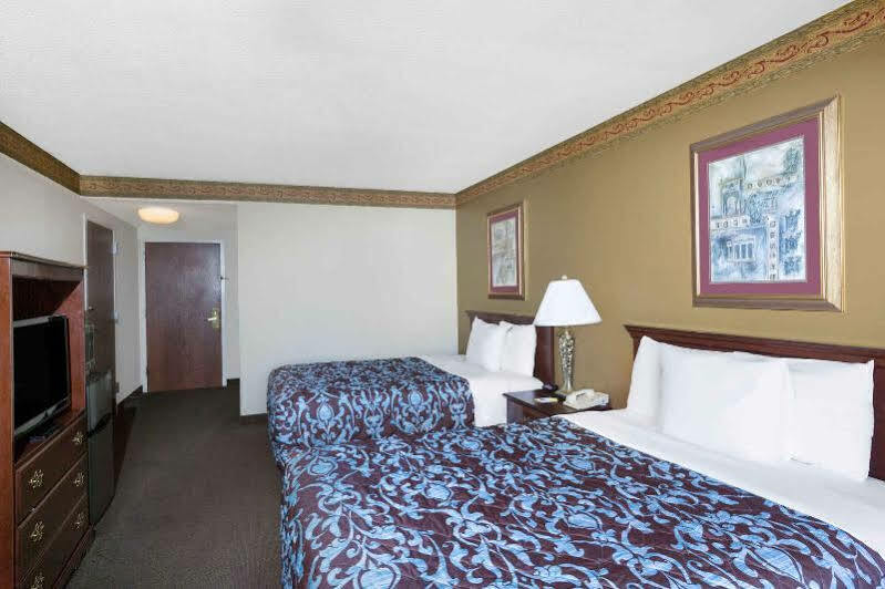 Days Inn&Suites by Wyndham Pocahontas Bagian luar foto